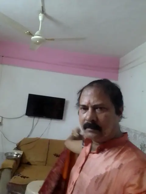 Manojkumar Badriprasad Vyas