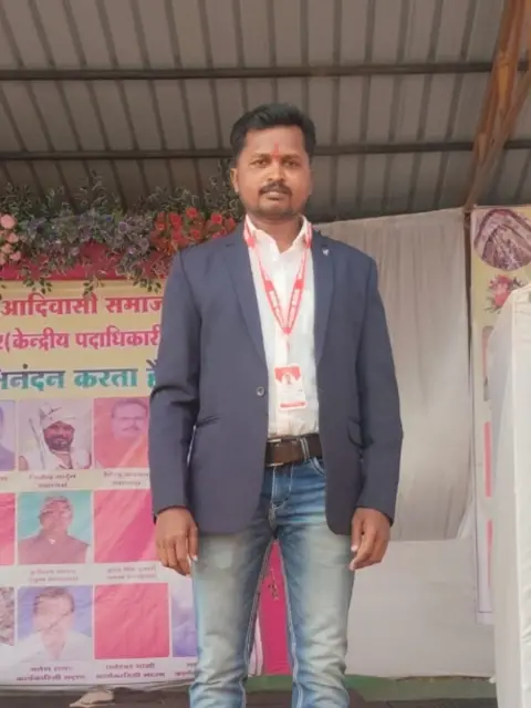 Vijay Kumar Pradhan