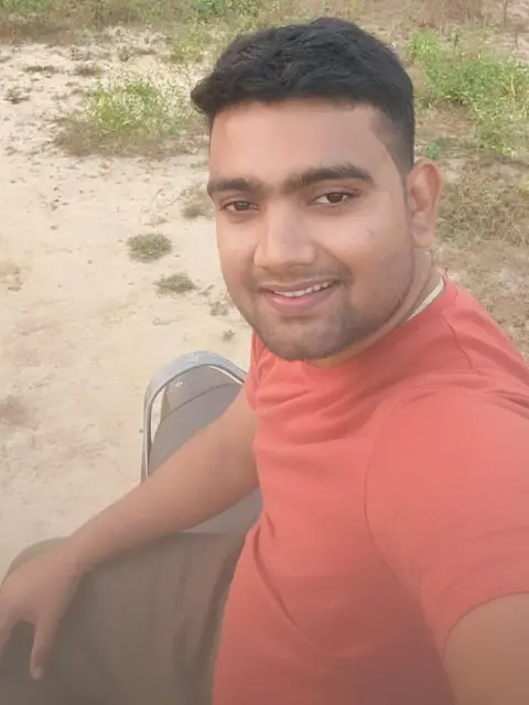 Utkarsh Kumar Mishra
