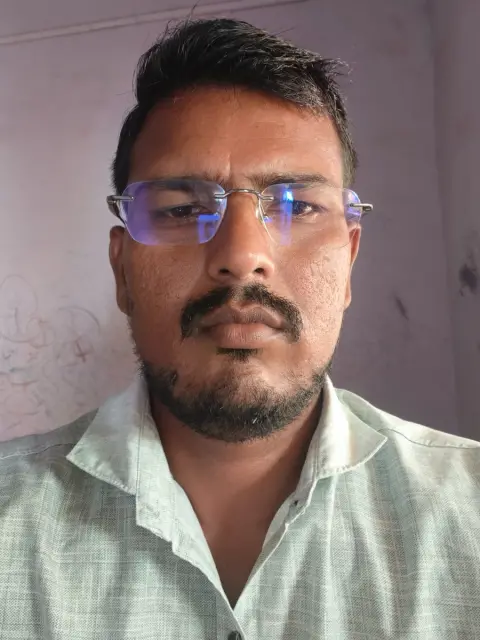 Sunil Manohar Mohite