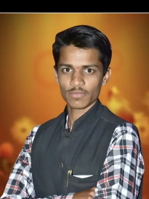 Shivprasad Sunil Pansare