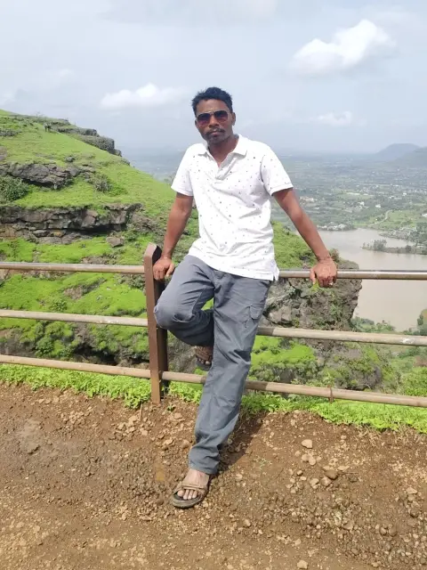 rahul bhalerao