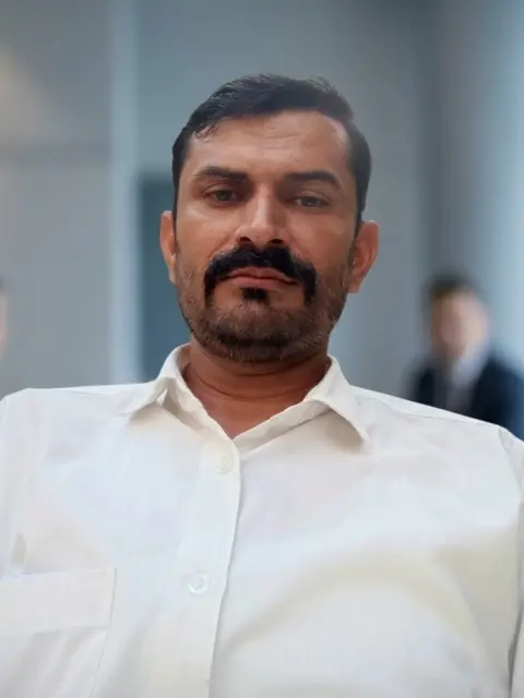 Sharwan Ola