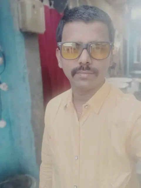 Sanjay Harishankar Gupta