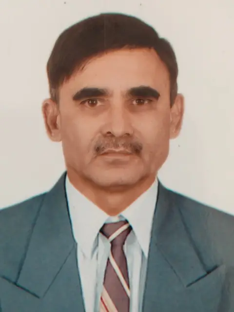Rashpaal Rawal Chibb