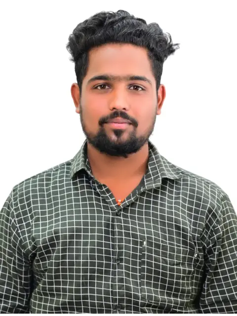SUMIDH MADHAV THORAT