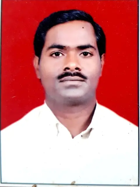Mandareshwar Kumar Singh