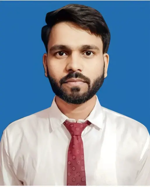 Nikku Kannaujiya