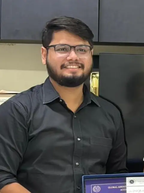 Sonu Kumar