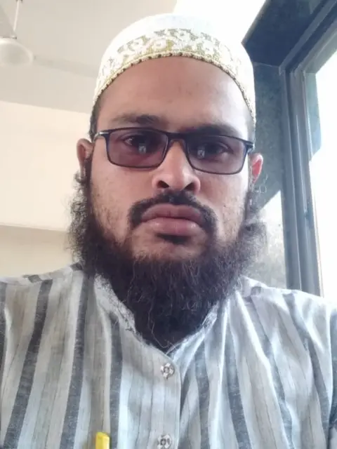 Yusuf Ashfaq Bohari