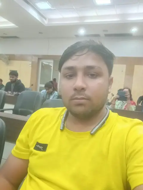 Mohammad Shahbaj