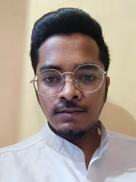 Chirag Chandresh Chaurasiya