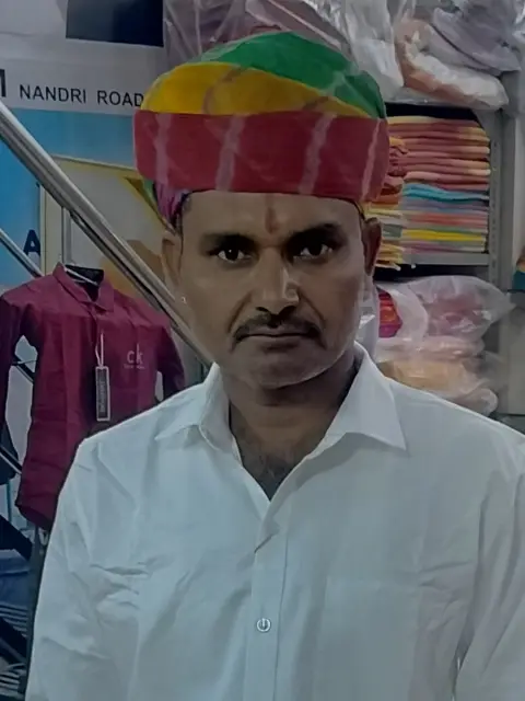 Radhe shyam