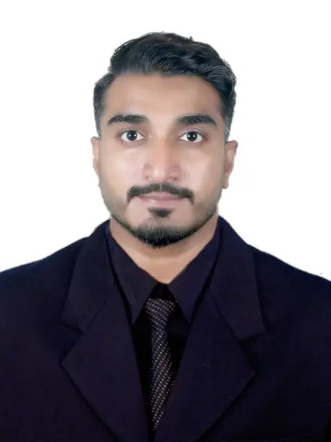 Zahid Abdul Rehman Shaikh