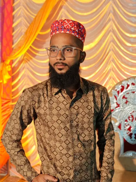 Ajim Mulani