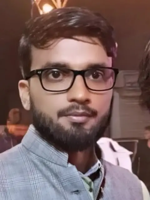 Mohammad Rehan