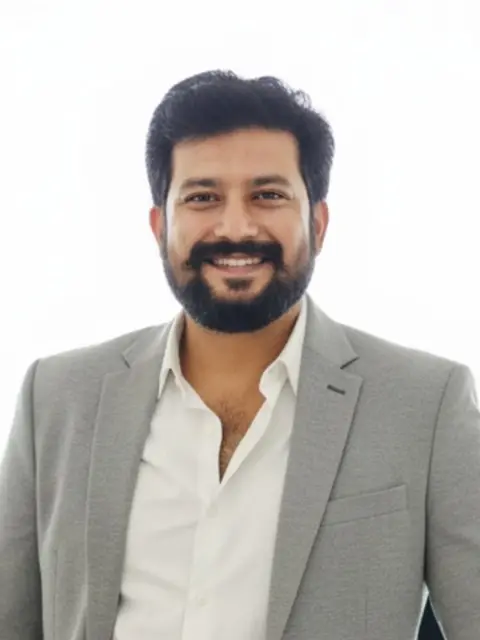 Ranjeetsinh Atmaram Chauhan