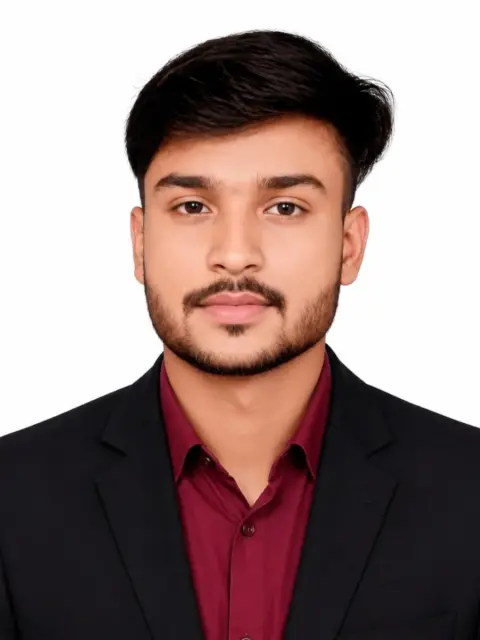 Vishal Pal