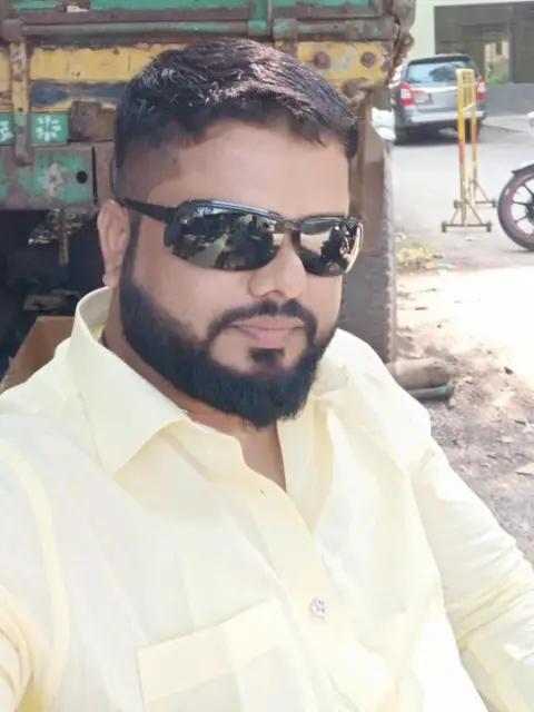 Ketan Walunjkar
