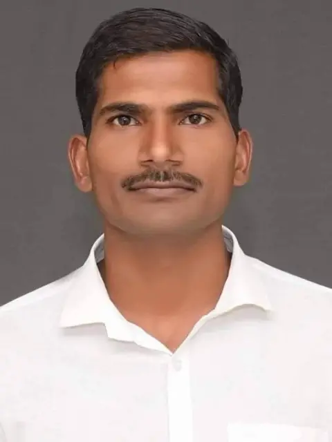 Pravin Bhanudas Bhise