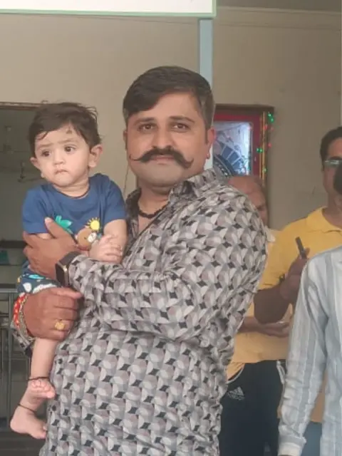 Pavan Prabhakar Nikam
