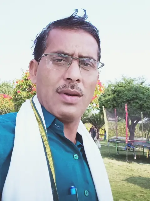 Ramdas Prakash Sarkate