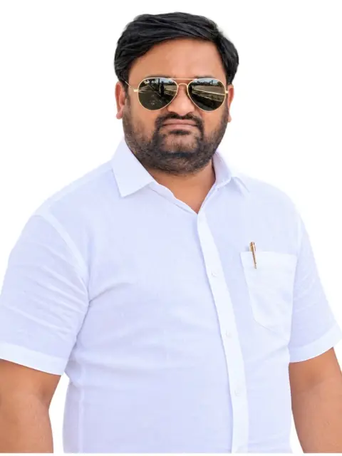 Baban Sheshrao Chavan