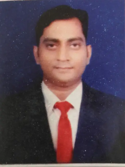 Deepak Chhaganlal Parmar