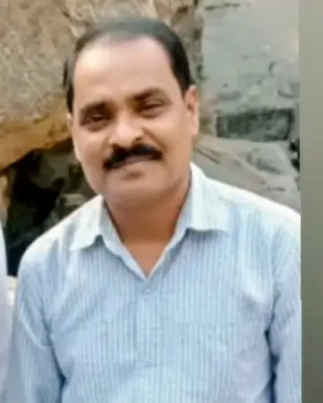 Santosh Kumar Singh