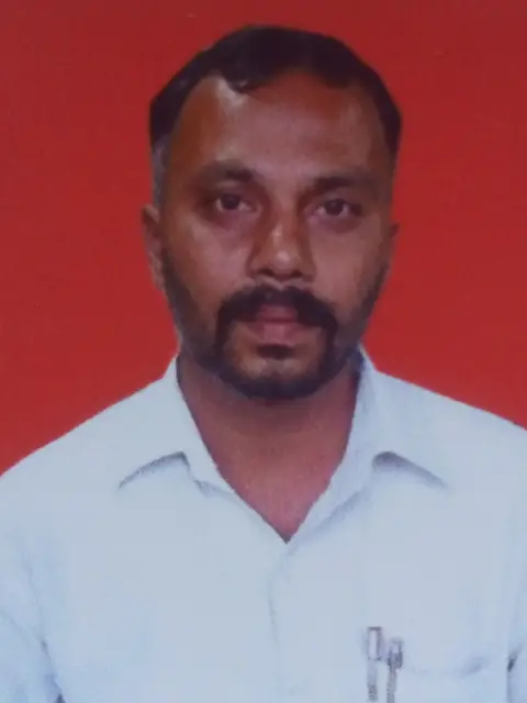 Sachin Ramesh Khaire