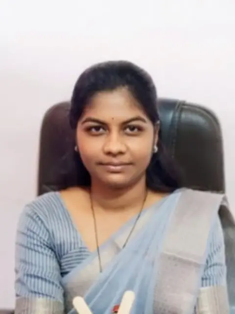 Dipali Baburao Ingole