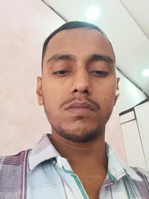Dheeraj Kumar