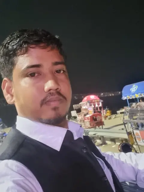 Kanhaiya Kumar