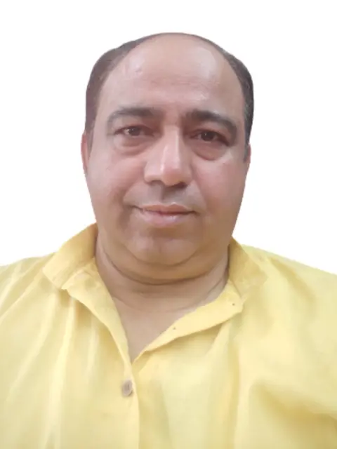 Arvind Mandal
