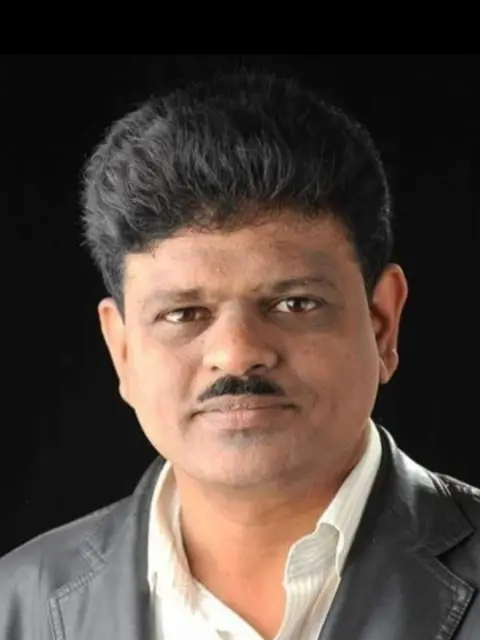 Ajit Baburao Desai