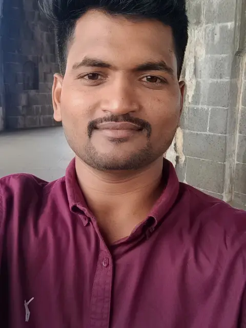 Aniket Balasaheb Gulve