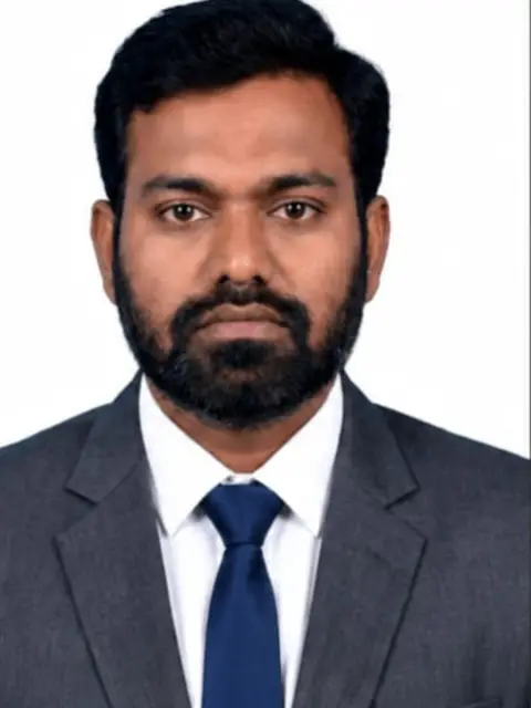 T. SRAVAN