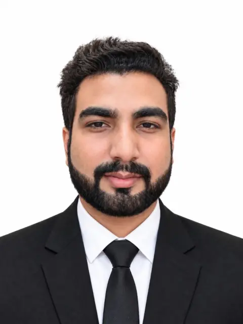 Neeraj Kumar Najwani