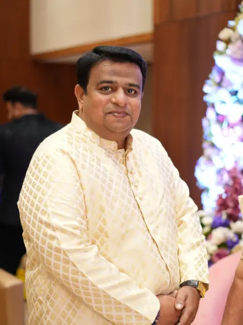 Munjal Pravin Mehta