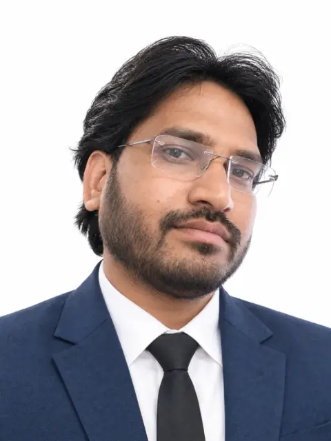 Mohit Maurya