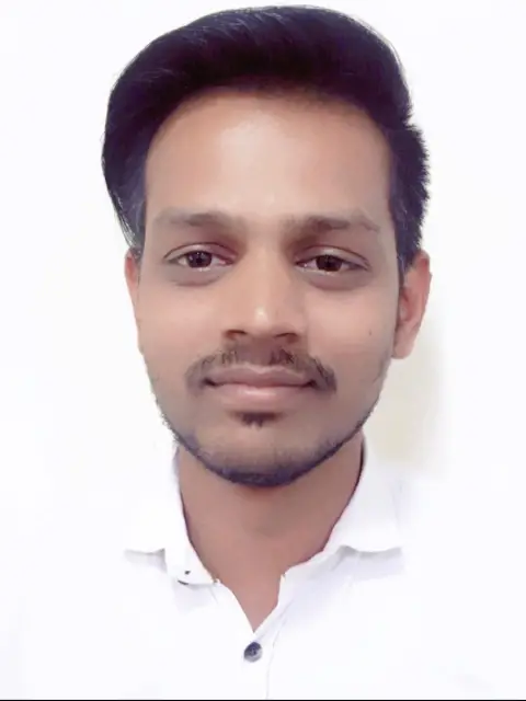 Krishna Kumar Brijlal Singh