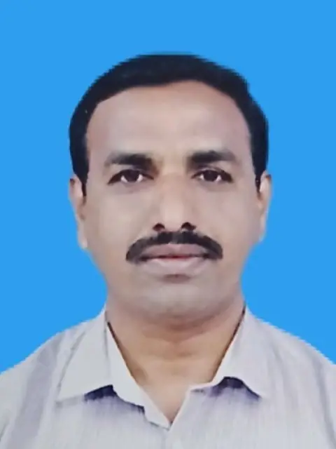 Santosh Dattatray Garud