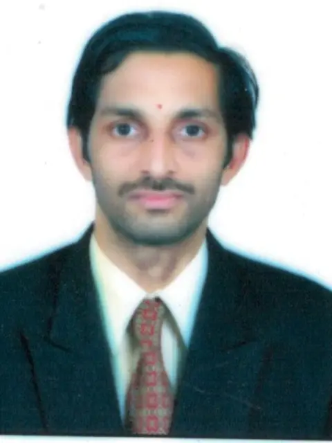 Sudhakara G S