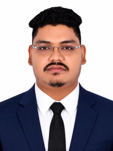 Tushar Baliram Shinde