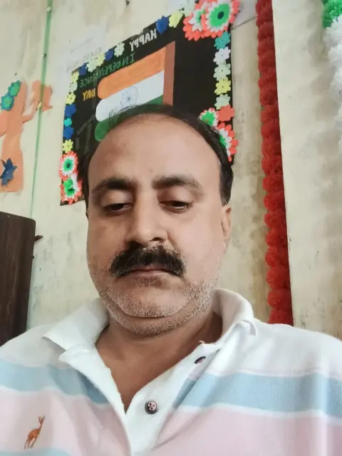 Manish Kumar