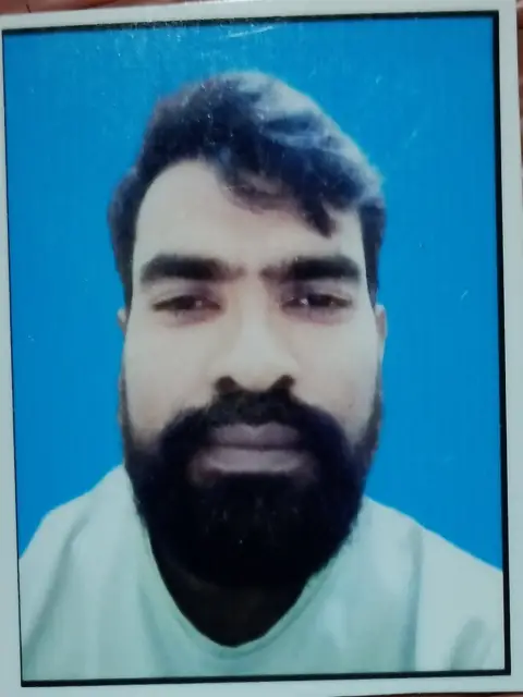 Ramjan Ali