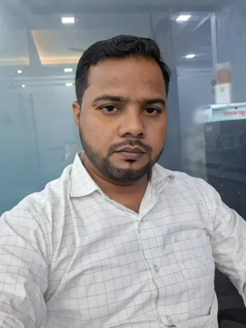 Furqan Ahmad Shakeel Ahmad Momin