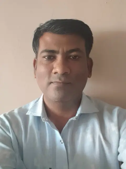 Tushar Dnyaneshwarrao Sawadh