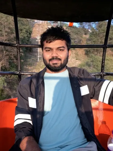 Priyank Kushwaha