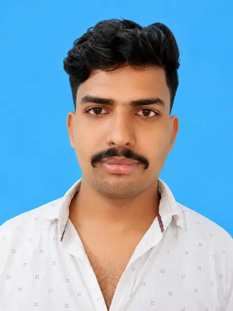 Rambhajan Kumar